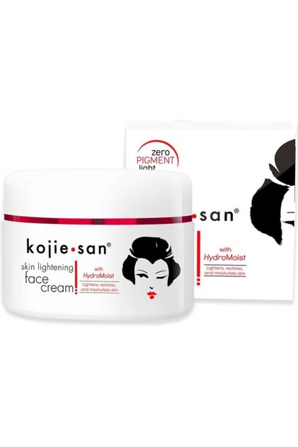 Skin Lightening Yüz Kremi 30gr