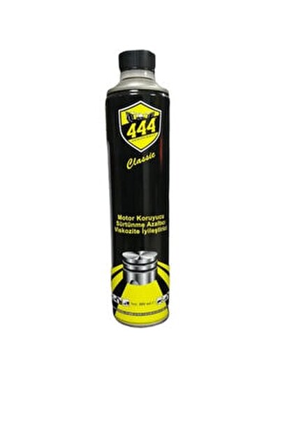 444 Automotive Products Motor Koruyucu 800 ml - Fiyatı, Yorumları