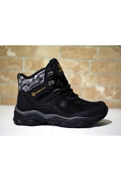 Women's Men's Waldo Waterprof Waterproof Winter Sports Boots