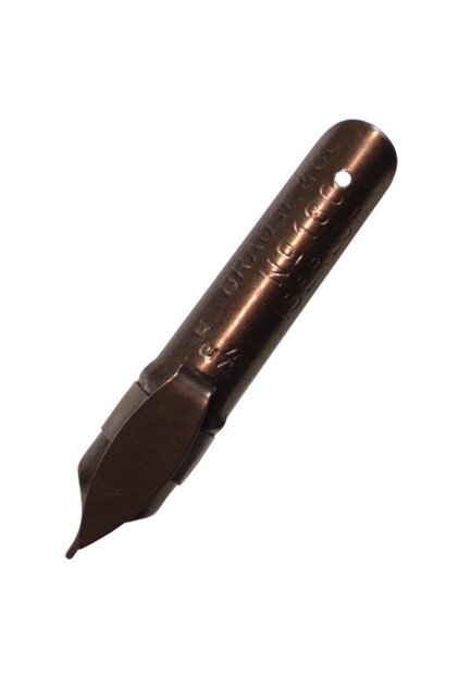 Bandzug Calligraphy Tip 0.5 Mm