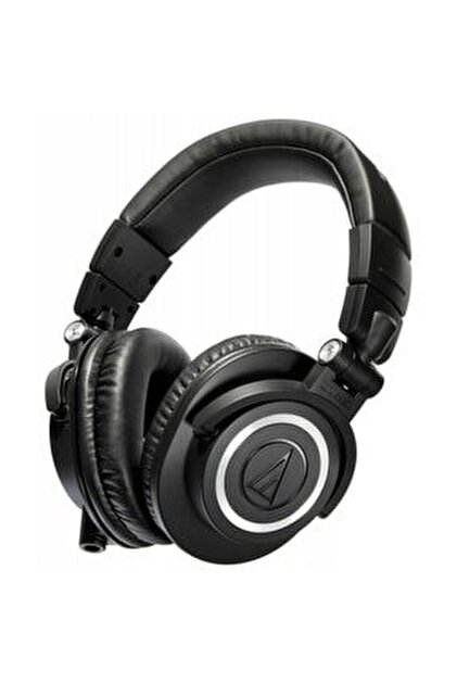 Audio-Technica ATH-M40X Stüdyo Referans Kulaklığı Fiyatı