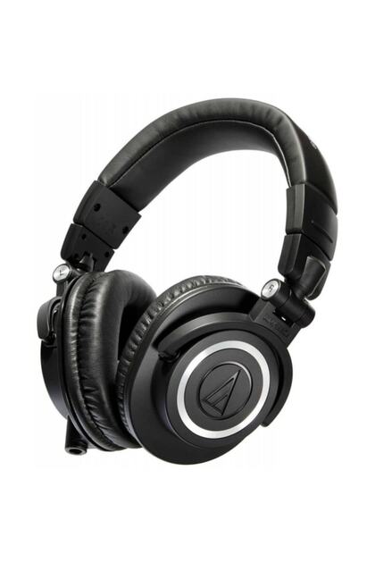 Audio Technica Audio-technica Ath-m50x Professional Studio