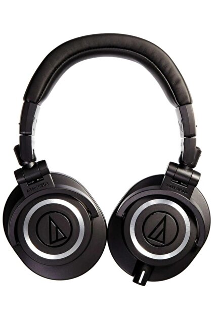 Audio Technica Audio-technica Ath-m50x Professional Studio
