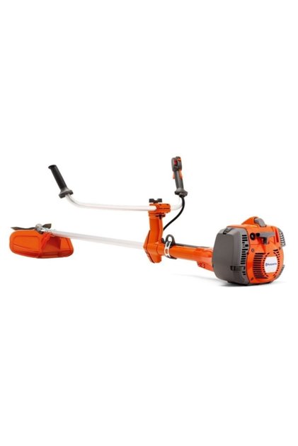 Motorlu Yan Tip Tırpan 545rx