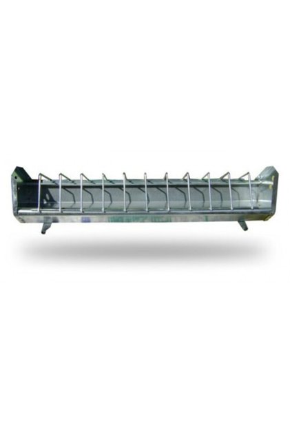 50cm Pigeon Feeding Bowl (iron)
