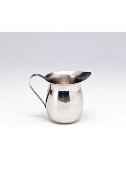 Steel Milk Jug 237 ml