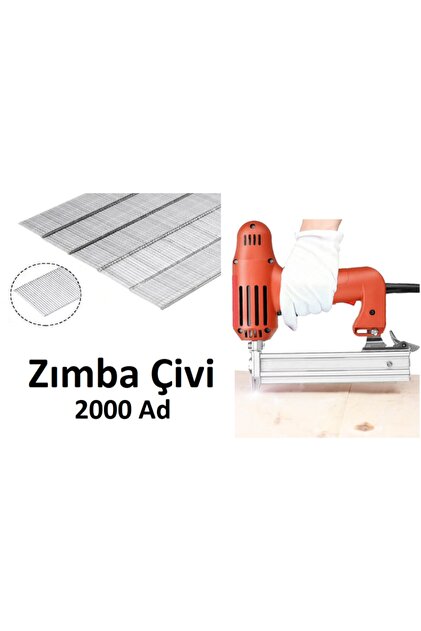 Dekoyapı Kl Klz15f Başsız Çivi 15mm 2000 Adet - Fiyatı, Yorumları