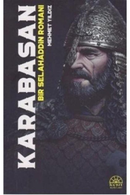 Karabasan & Bir Selahaddin Romanı