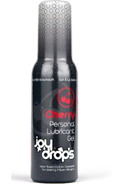 SYAHSHOP Joy Drops ilekli Lubricant Jel  100ml. - Fiyat, Yorumlar
