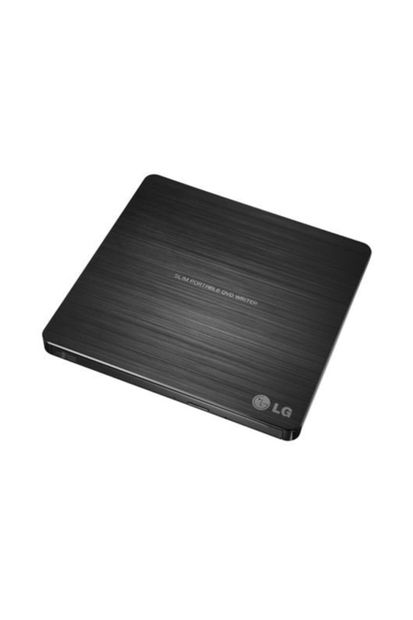 LG External Dvd-rw Writer Harici Dvd Yazıcı Ultra Slim - 2