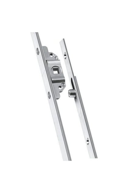 Pvc Window Espagnolette 160cm