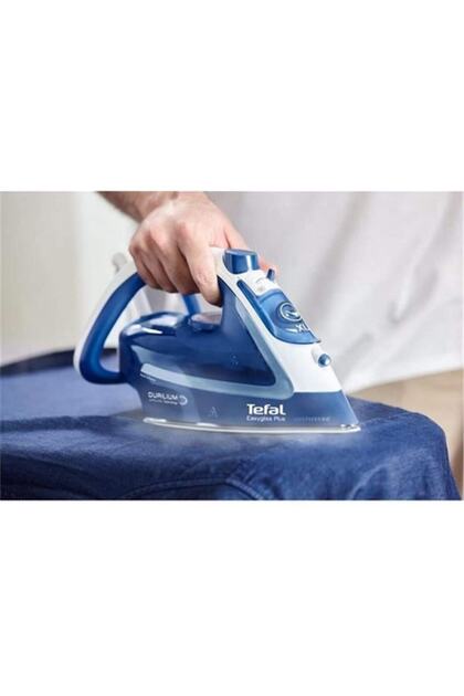 TEFAL Fv5770 Easygliss Plus 2700 W Buharlı Ütü - Fiyatı, Yorumları