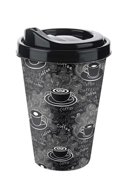 Coffee Glass 400 ml Ap9122C Fma03271 Ap9122C