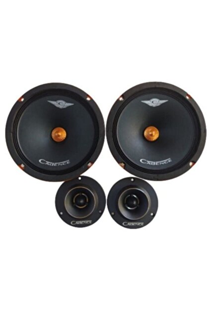 Cadence Xr55tw 13 Cm Midrange