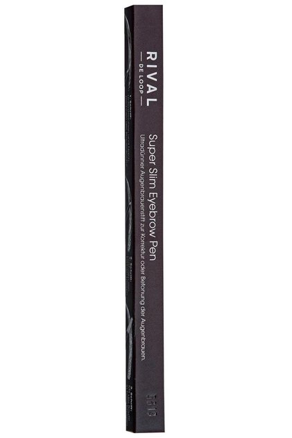 Eyebrow Pencil Super Slim No:04 Coffee