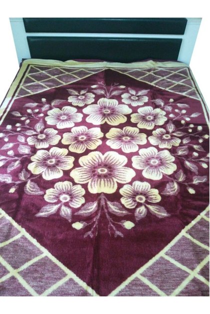 Algelsineve Single Luxury Plush 1St Classroom Blanket