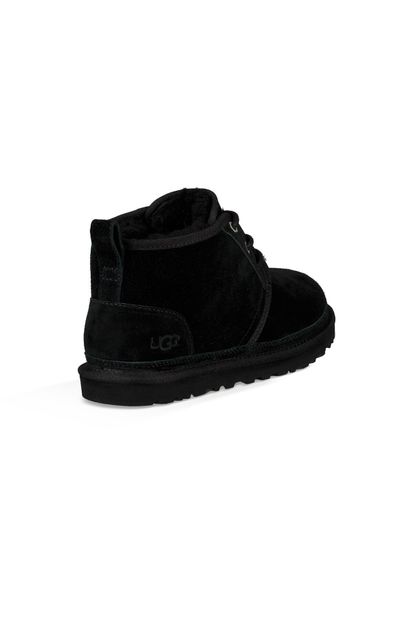 UGG W Neumel Boot Black (SIYAH) - 6