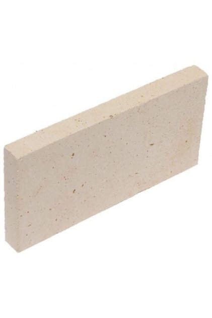 Ateş Tuğlası 20×10×2 cm 20 Adet