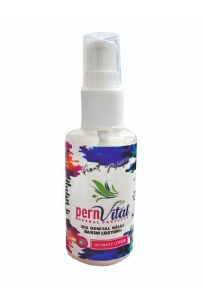 Pernvital External Genital Fungus Lotion 50 ml