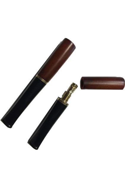 Regular Ağızlık 7,5 mm