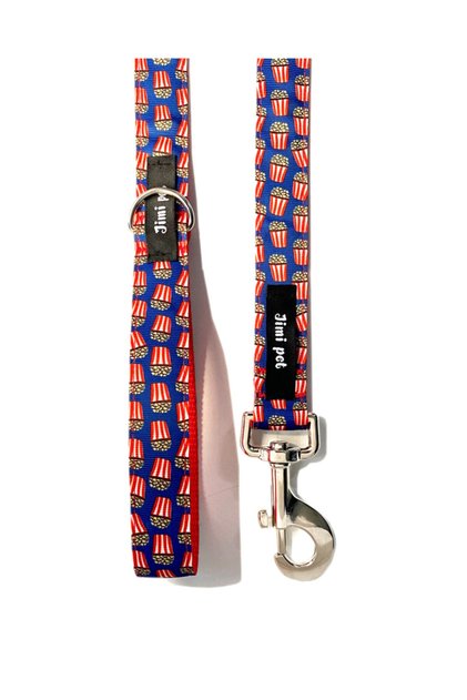 Walking Strap Popcorn Model