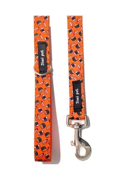 Walking Strap Sushi Model
