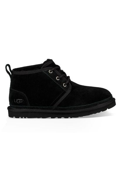 UGG W Neumel Boot Black (SIYAH) - 3