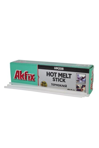 Hm208 Ince Mum Silikon 1kg