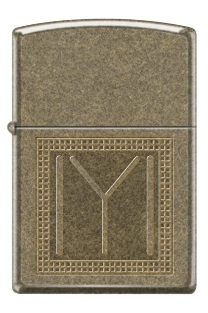 Zippo Classic Z-mp291236-218 (218-004661) Benzinli Çakmak - Fiyatı