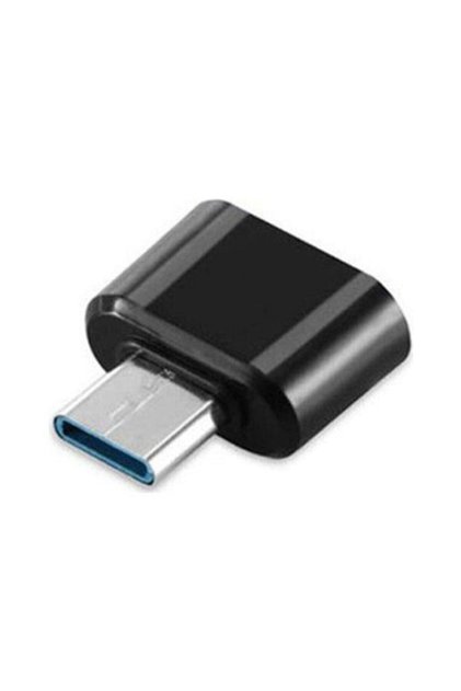 Type C Usb 3.1 Otg Cep Telefonlarına Flash Bellek Takma Aparatı