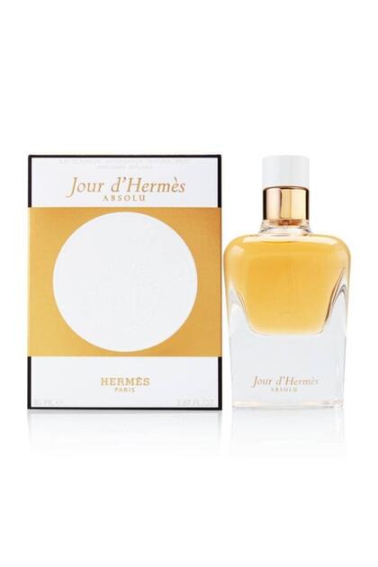 Hermes Jour D Absolu Edp 85 ml Kadın Parfümü 3346132302801