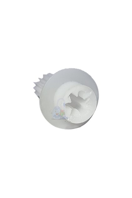 Braun Multimix 4642 Mikser Motor Hareket Aktarıcı (kaplin)