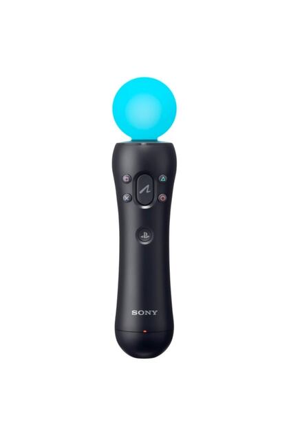 SONY CLASSICAL Ps3 Ps4 Move Kol Move Controller Teşhir Ürün