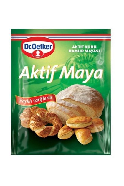 Aktif Maya 90 gr