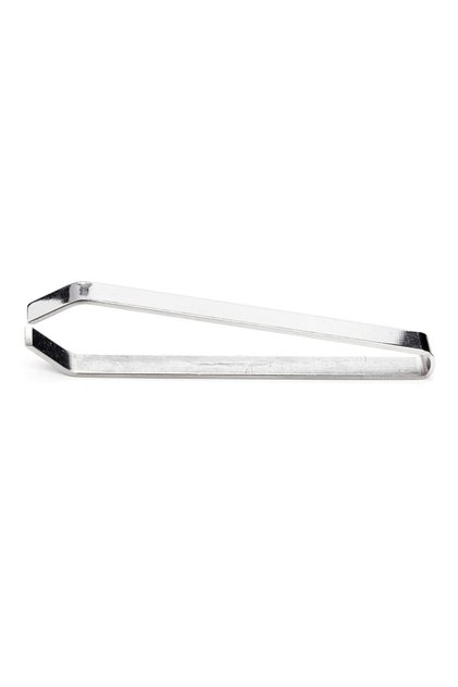 Stainless Steel Fish Bone Tweezers Cleaning Small Size 11cm