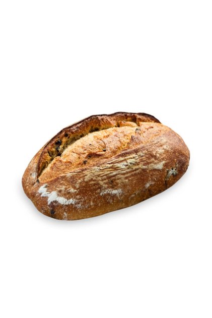 Adalı Ekşi Maya Ekmek