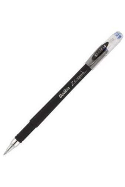 Speed Gel Ballpoint Blue 0.7mm Box of 12