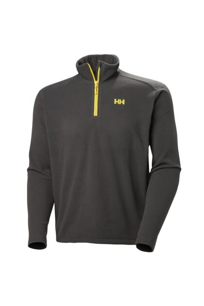 Daybreaker Zip Fleece Men's Fleece Underwear