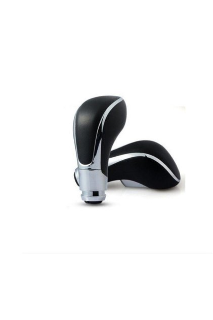 Opel Insignia Automatic Black Color Gear Shift Knob Complete