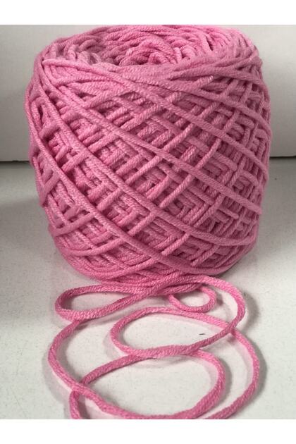 Macarons acrilici Rose Color Bumps 100g