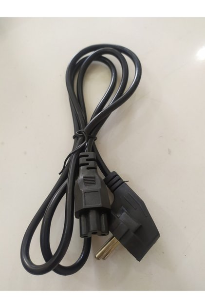 Laptop Adapter Power Cord, Quality 1.2 Mt