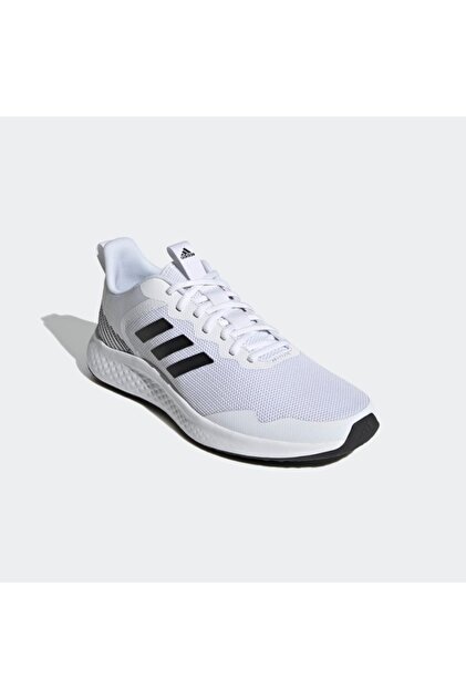 adidas gazelle silver green womens Fluidstreet_Shoes_Black_FW1703.jpg?v=1637308465 main image 1