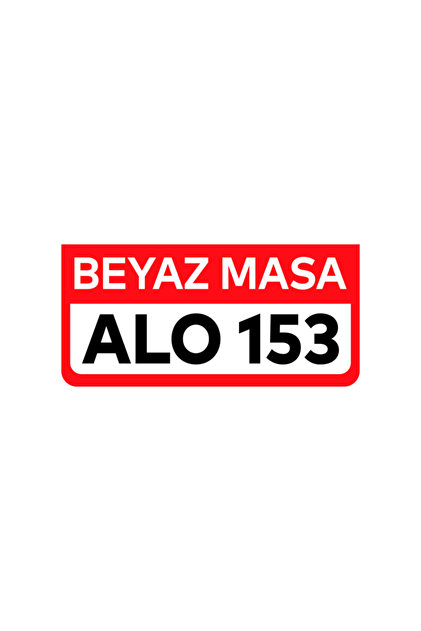 Atalya Reklam Taksi Ve Servis Aralar Iin Beyaz Masa Alo 153 Sticker - 1  - Fiyat, Yorumlar