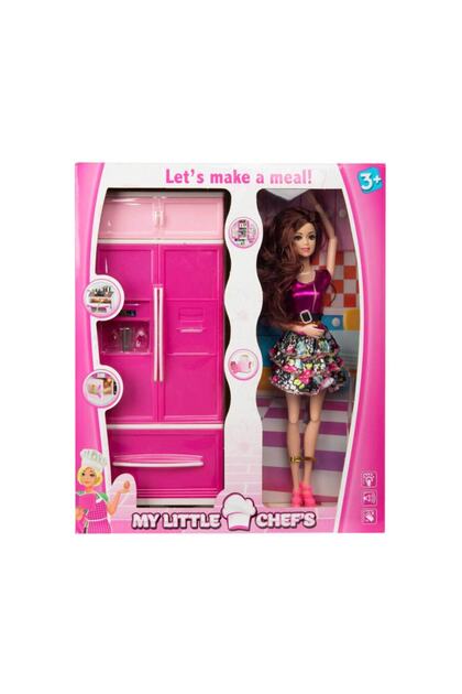 2011 Kayyum My Little Chef Baby Kitchen Piece Price