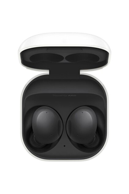 Samsung Galaxy Buds 2 Bluetooth Kulaklık Black Sm-r177nzkatur