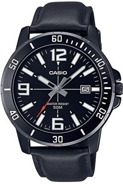 Casio Mtp-vd300bl-5eudf Erkek Kol Saati - Fiyatı, Yorumları