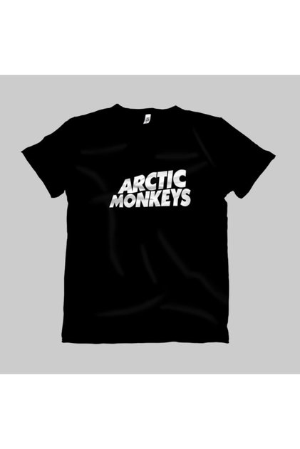 Arctic Monkeys Logo Women's T-Shirt