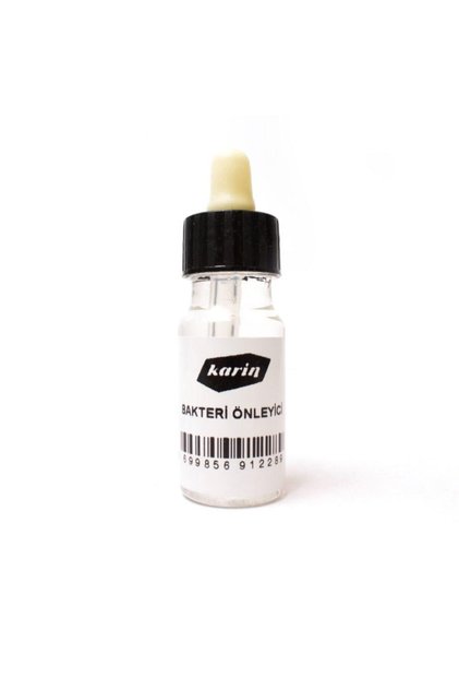 Bakteri Önleyici (formaldehit) 30ml Şişe