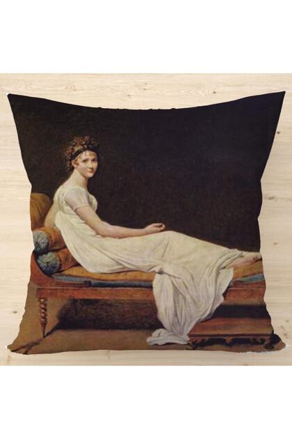 Special Authentic Design Double Sided 43x43 Throw Pillow Cover