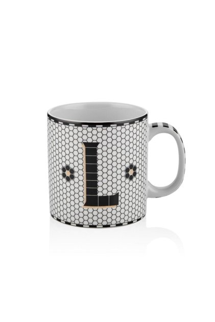 Monogram Kupa L